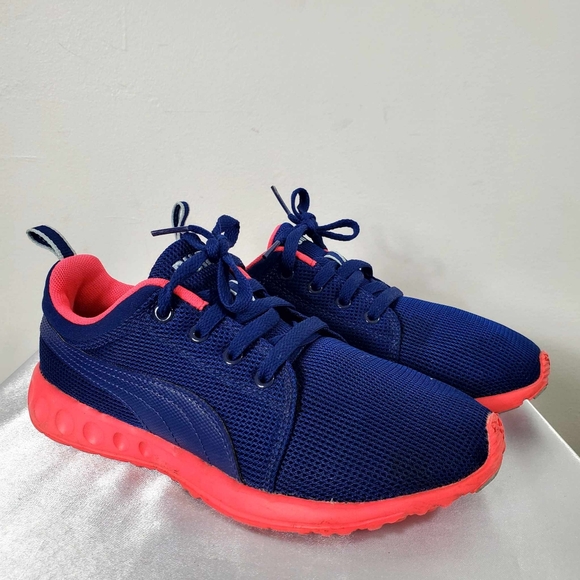 PUMA Women's Carson Runner Fashion Sneaker - Picture 2 of 12